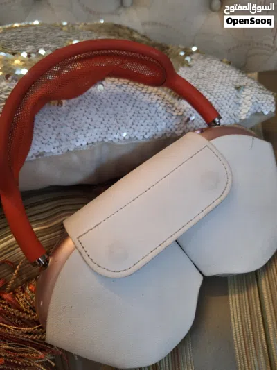 سماعه اير بودز ماكس AirPods Max 3