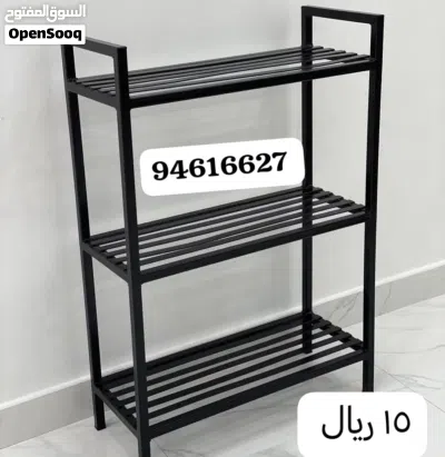 طاولات تفصيل حديده للبيع 3