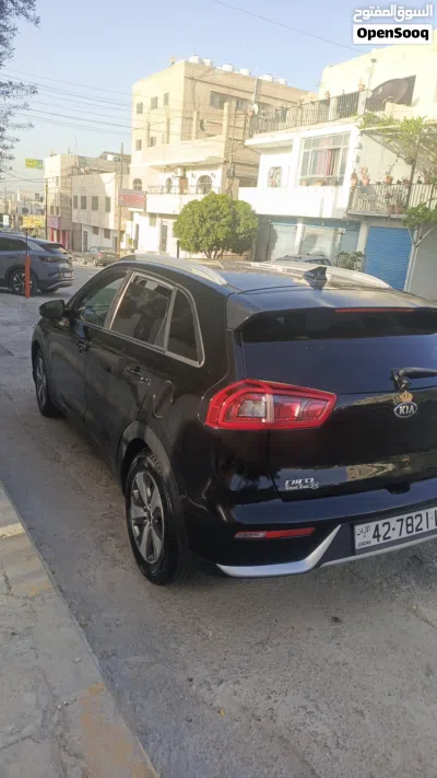 كيا نيرو EX 3