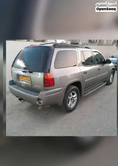 جاي ام سي اخرى 3