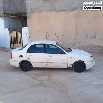 دايو لانوس 4