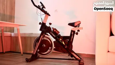 دراجة POWER الرياضية 4