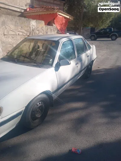 Daewoo LeMans 2