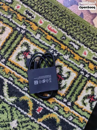 تلقون جالكسي S21 الترا 3