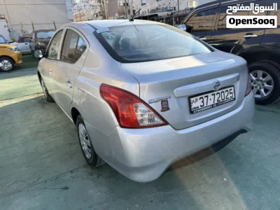نيسان صني SL 4