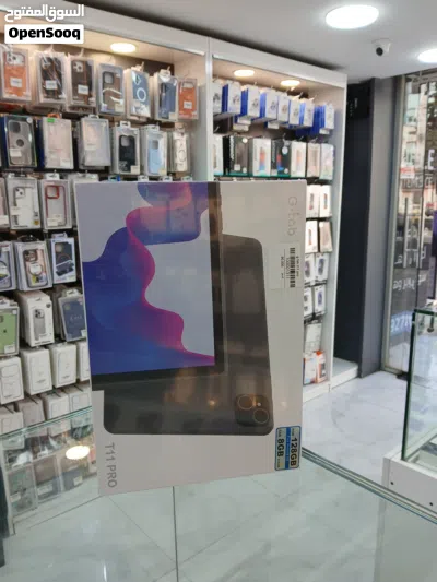 تاب من شركة G-tab T11 PRO 2