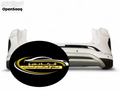 طمبون خلفي BYD Song Plus - Song L EV مستعمل اصلي / جديد اصلي / جديد تجاري 3