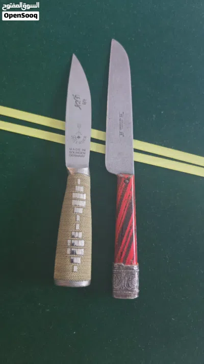 نوادر السكاكين 2 ب 30 ريال 2