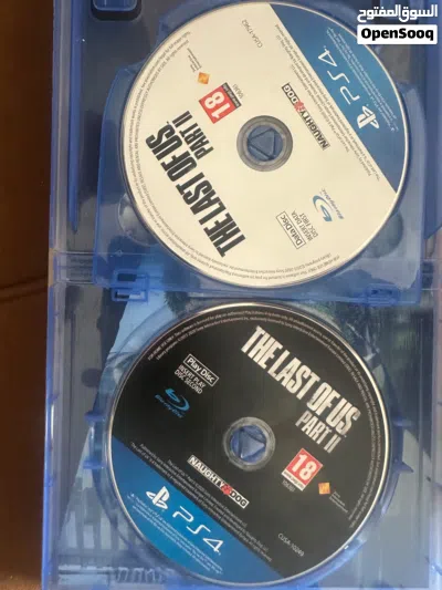 للبيع THELASTOFUSpART ll الجزء(2) 2