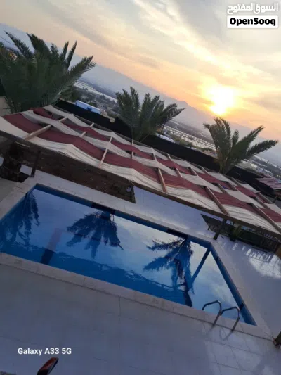 مزرعه الكوخ 2