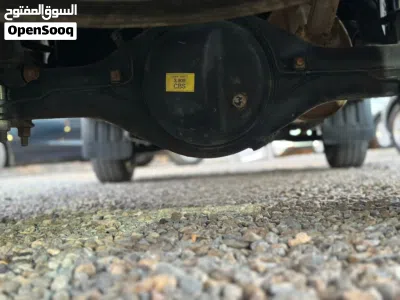 هيونداي بورتر 4