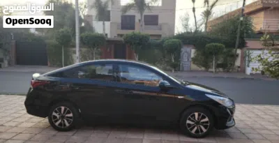Hyundai Accent Limited 3