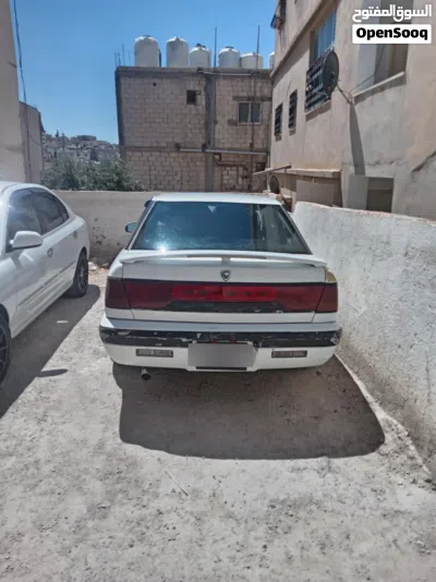 Daewoo Other 4