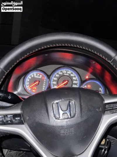Honda Civic LX 3