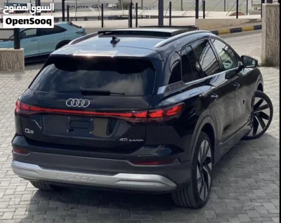 Audi e-tron Sportback 2