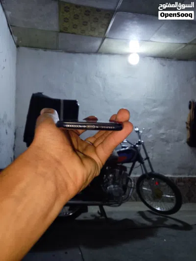 اكس نضيف مبدل بطايه الكواله مالته ذاكره 265جعاز نضيف وبي فقط فطر خفيف بشاشه وشاشه الكواله مالته 2