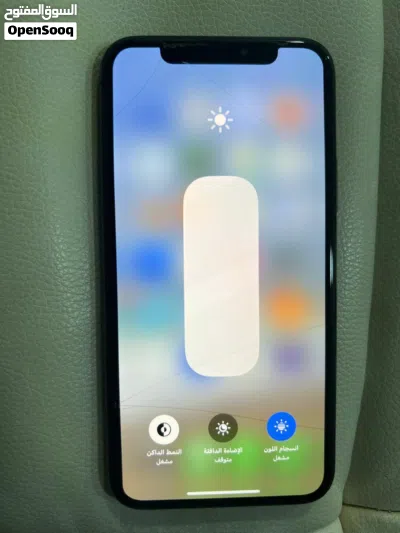 ايفون 11 برو نظيف جداً 4