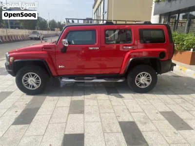 هامر H3 Adventure 2