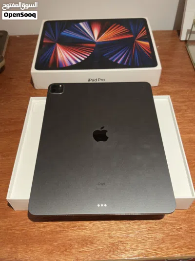 Ipad Pro 12.9 M2 128GB 2
