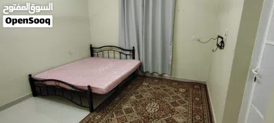 غرفة مستقله مع دورة مياه 3