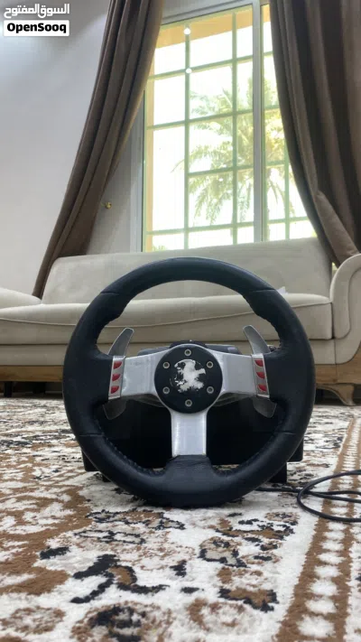 دركسون للبيع 2
