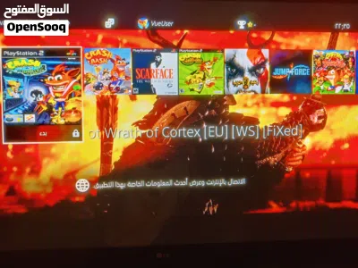 PS4 Pro مهكر 2