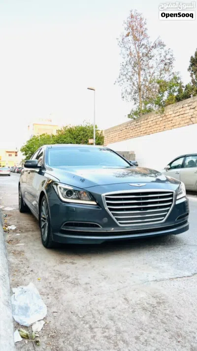 Hyundai Other 2