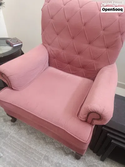 طقم كنب 10 مقاعد 3