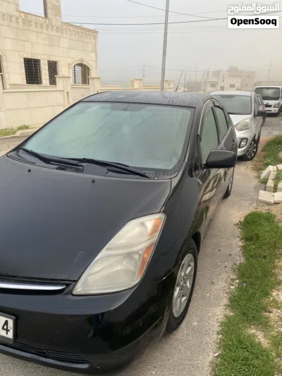 Toyota Prius Prius 3
