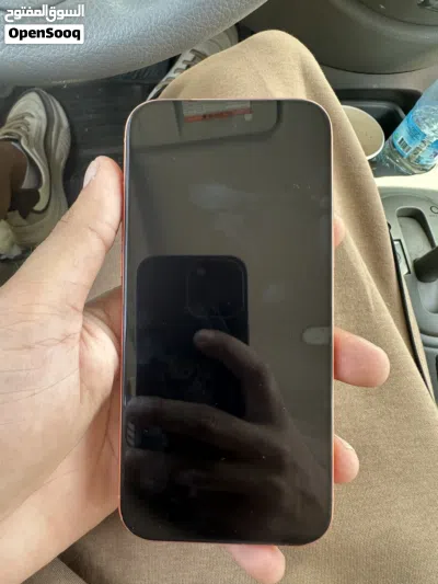 17 برو ماكس 256 ب 400 ريال بطاريه 100٪ 2