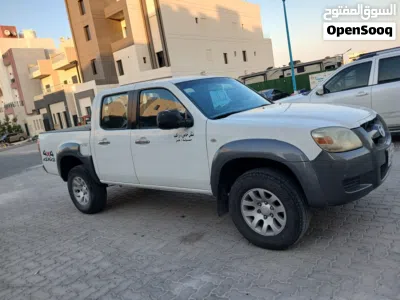 مازدا اخرى 2