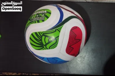 FIFA 26 Adidas Trionda Ball 2