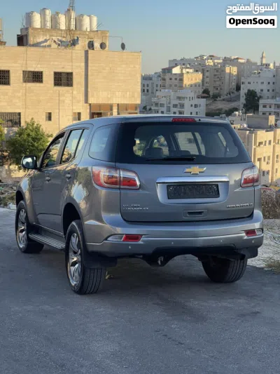 شيفروليه بليزر 2LT 3