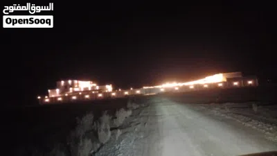 استرحات النور السويق 2