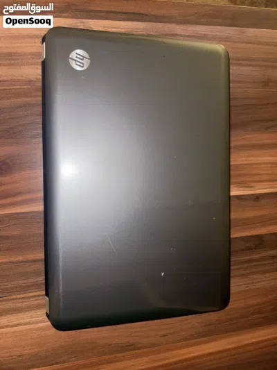 Hp Pavilion g4 بحالة ممتازة 2