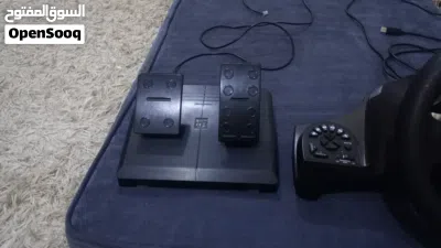 دركسون العاب مع دعسات ابيع و ابدل 2