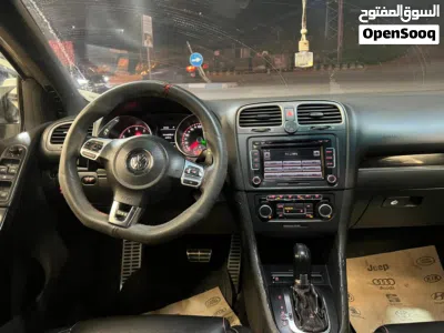 فولكسفاغن جولف Golf 3
