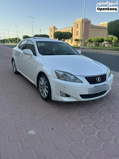 لكزس IS IS 300 2