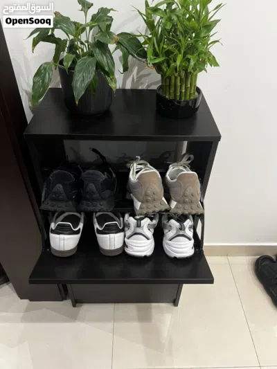 Shoe cabinet 2