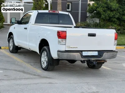 Toyota Tundra SR5 2