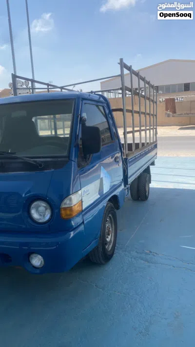 Hyundai Other 2