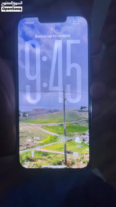 iPhone 13 pro 3