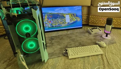 (بي سي جيمنج)pc gaming 4