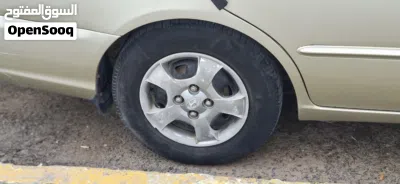 هيونداي فيرنا EX 4