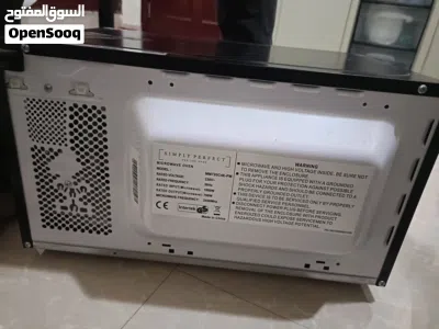 simply prefect microwave 20liters 3