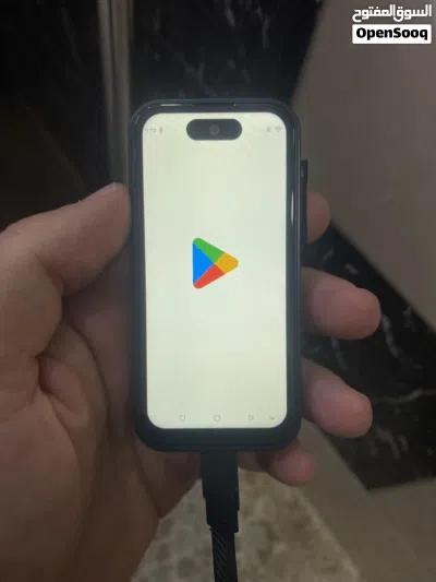 للبيع ايفون صغير مال امزون ذاكرة 64 3
