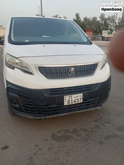 Peugeot Other 3