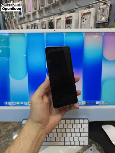 Huawei p 30 pro قطع بورد مش شغال 4