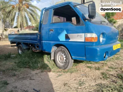 Hyundai H 100 2