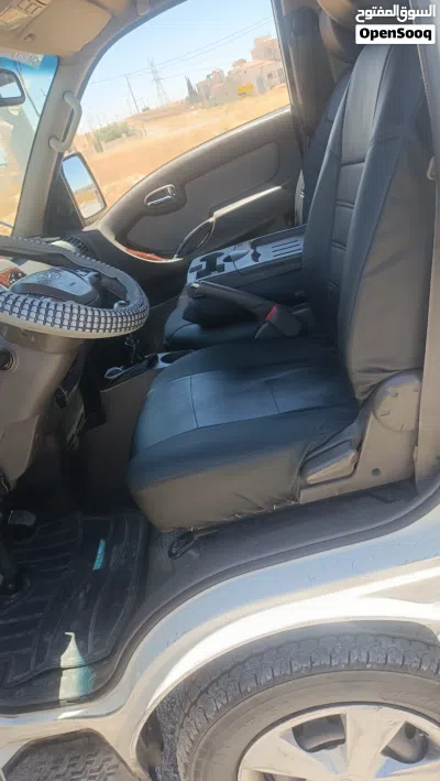 هيونداي بورتر 2
